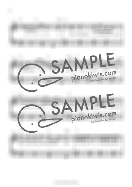 악보 > Soda Pop / 쉬운악보,1절 - 사자 보이즈 · 케이팝 데몬 헌터스 OST by 에이쌤 악보 이미지-1