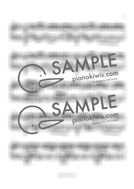 악보 > Truman / 중급 악보 - 한, 필릭스 by Boknowa 악보 이미지-2