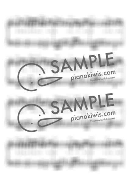 Score > KUM KU JI ANH EU MYEON / 난이도 체르니 30 - Jang Hye Sun by 프로처럼플레이 Sheet music image-2