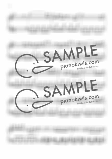 Score > The Valley Of City / 포트리스 2 OST 밸리 테마 - FORTRESS 2 by 제이오 Sheet music image-1