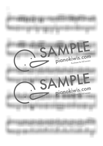 Score > All of Me / Hard - Jon Schmidt by PianoKiwis Sheet music image-5