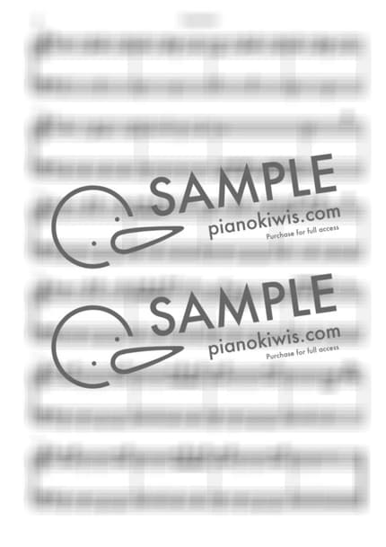 악보 > 퀸카 (Queencard) / 1절, 쉬운악보 - 아이들 (i-dle) by 악빈 악보 이미지-1