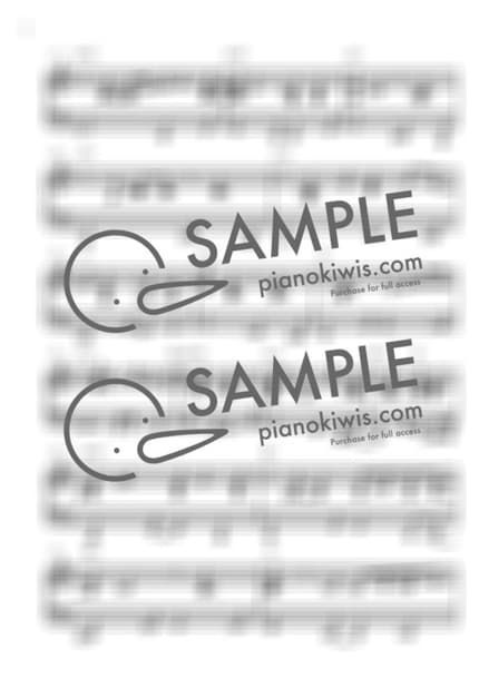 Score > Desafinado / BossaNova - Antonio Carlos Jobim by 피아노모먼트 PianoMoment Sheet music image-1