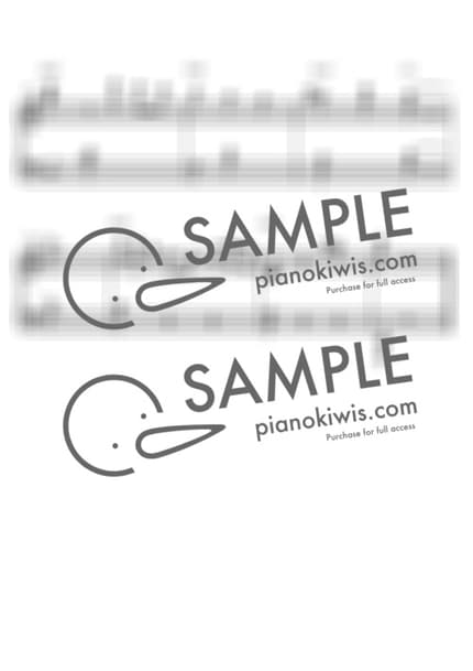 Score > We Wish You A Merry Christmas / Nomal, Jazz ver - Traditional · Carol by A Sheet music image-3