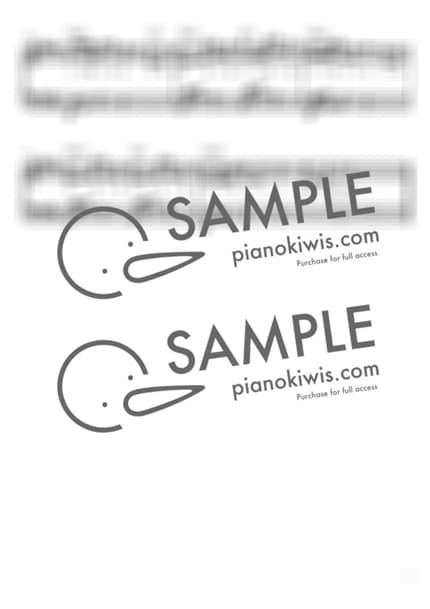 Score > Still With You / Intermediate - JUNG KOOK by 듣다뮤직 DEUTDAMUSIC Sheet music image-4