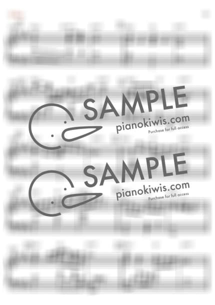 악보 > 20 Ballad Licks in 2-5-1 / 12key - 피아노모먼트 by 피아노모먼트PianoMoment 악보 이미지-19