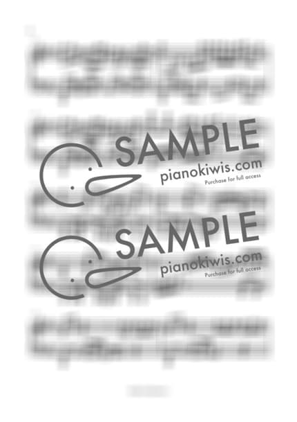 Score > XYMPHONY - Xdinary Heroes by Boknowa Sheet music image-3