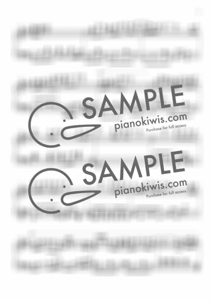 Score > When You Need Comfort / 뉴에이지 자작곡 - J.O by 제이오 Sheet music image-2