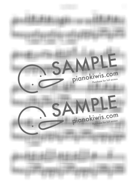 Score > Love wins all - IU by KeyNomad Sheet music image-6