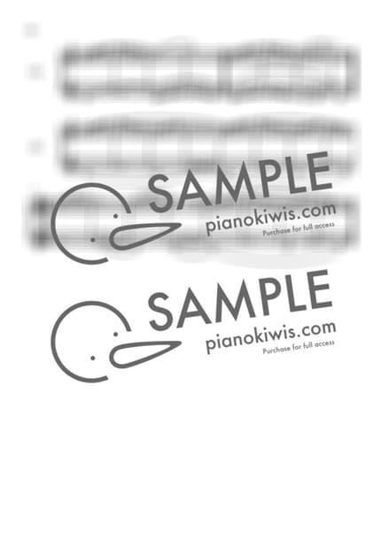 Score > Beyer No.1 ~ No.15 / 입문자용 - F. Beyer by 피아노랑 Sheet music image-9