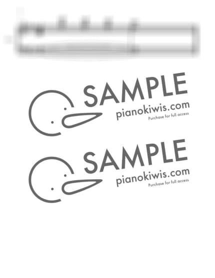 Score > Home Sweet Home - Keunyoung Song by 피아니스트 송근영 Pianist Keunyoung Song Sheet music image-3