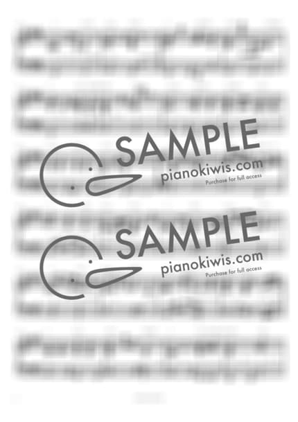 Score > Journey / 피아노 반주 - Gaeko, Lee Su Hyun by 피아노정류장 Sheet music image-1