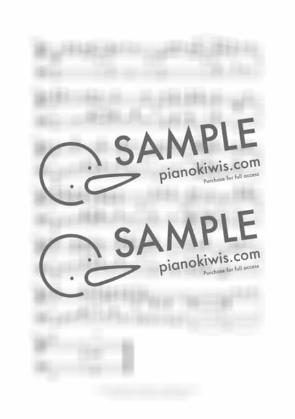 악보 > 나만, 봄 - 볼빨간사춘기 by 피아노박스 PianoBox 악보 이미지-7