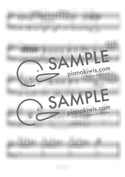 악보 > Check Pattern / 피아노 반주 - 성진 by 피아노정류장 악보 이미지-2