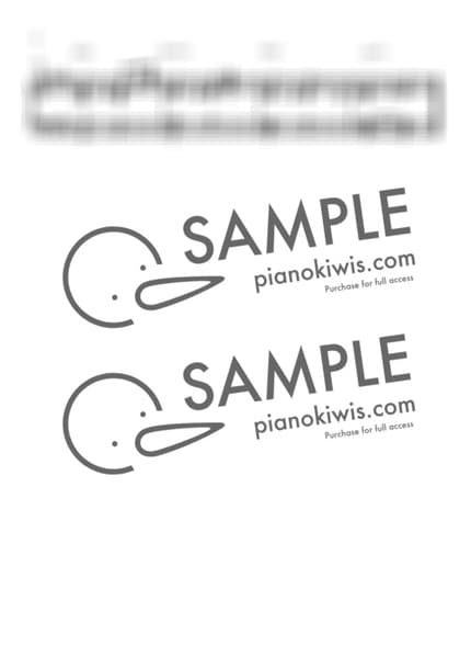 Score > WAR-R-R - Colde by AYULMUSIC Sheet music image-3