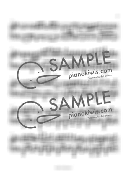 Score > Why you hate... / Hard - LUCY by Boknowa Sheet music image-4