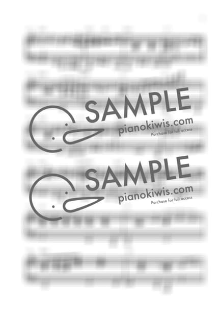 Score > Desafinado - Antonio Carlos Jobim by 피아노모먼트 PianoMoment Sheet music image-2