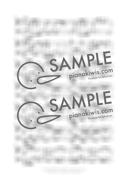 악보 > Steal The Show - Lauv · 엘리멘탈 OST by 피아노박스 PianoBox 악보 이미지-3