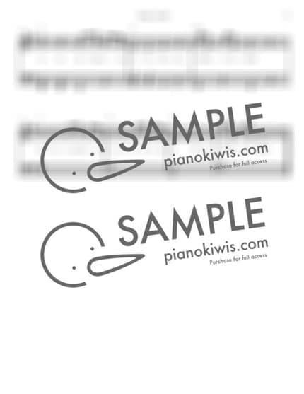 악보 > REBEL HEART / 쉬운피아노 Gkey - IVE by 건반자매 악보 이미지-6