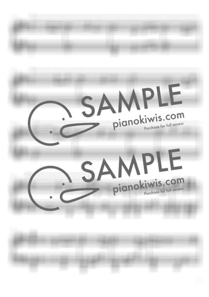 Score > Someone To Love Again - Princess's Man OST by 강아지똥 Sheet music image-4