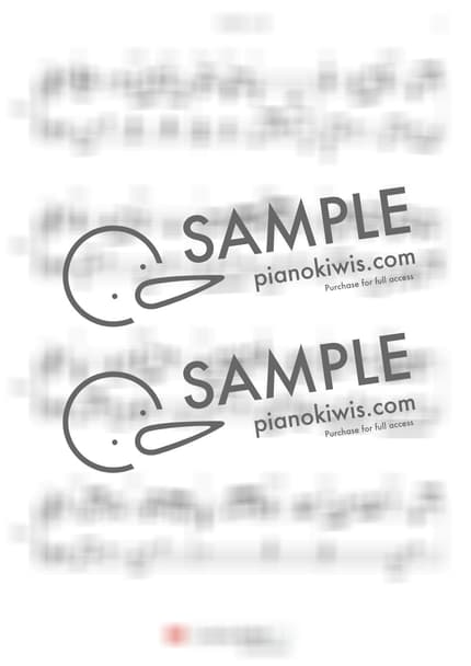 Score > Old Song - Standing Egg by suntube 김선희 Sheet music image-4