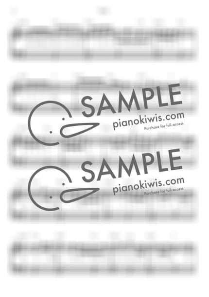 악보 > STYLE / 매우 쉬움 / C Major - Hearts2Hearts by LaLaPiano 악보 이미지-1