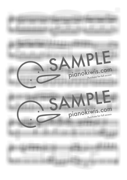 악보 > Sonatina in F Major, Op.36 No.4 / 1악장 - 클레멘티 (M. Clementi) by 피아노키위즈 악보 이미지-2