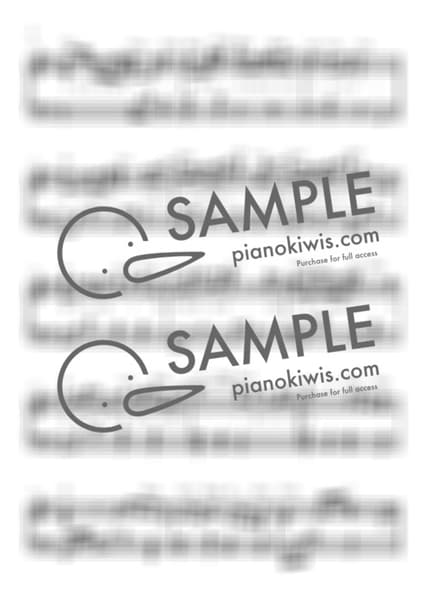 Score > Never Ending Story / Intermediate - IU by 듣다뮤직 DEUTDAMUSIC Sheet music image-1