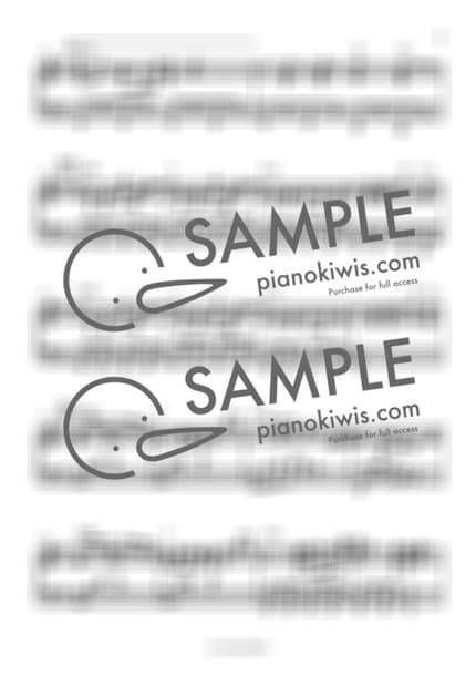 악보 > TAKE ME - G-DRAGON by 스페셜키 악보 이미지-2