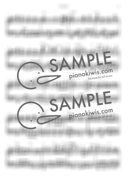 Score > T.B.H - QWER by KeyNomad Sheet music image-4