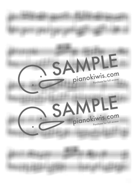 Score > I Can Reach You - Princess's Man OST by 강아지똥 Sheet music image-2