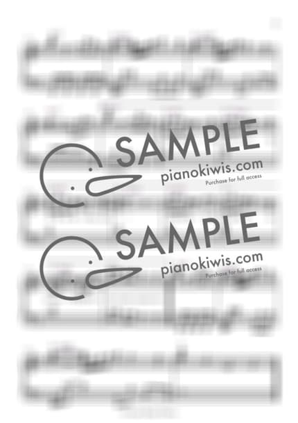 Score > Do the Dance / Original - ILLIT by A Sheet music image-9