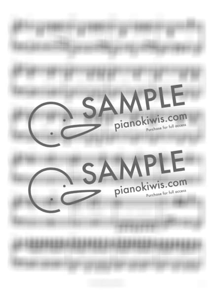 악보 > Santa Tell Me / 피아노 반주 - Ariana Grande · 캐롤 by 피아노정류장 악보 이미지-2