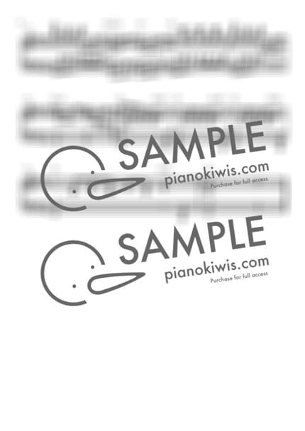 악보 > Something There / Disney Piano - Alan Menken · 미녀와 야수 OST by Matilda Rose 악보 이미지-3