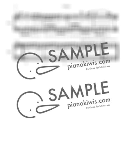 악보 > Golden / 쉬운악보,다장조,계이름포함 - HUNTR/X · 케이팝 데몬 헌터스 OST by 피아노온 piano on 악보 이미지-3