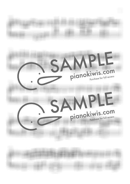 Score > Dynamite / Hard - BTS by PianoKiwis Sheet music image-4