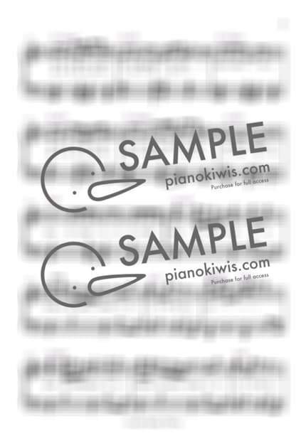 Score > Do the Dance / Original - ILLIT by A Sheet music image-7