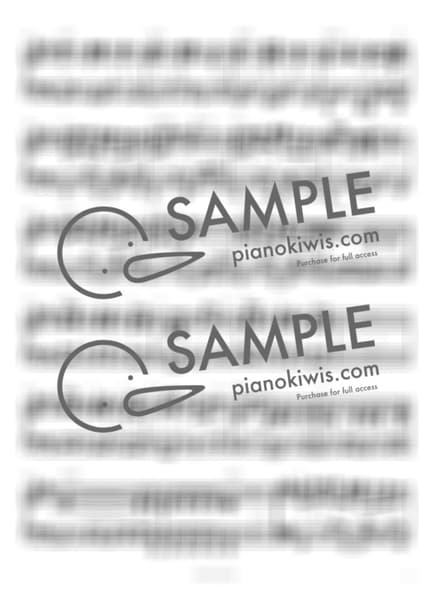 Score > Cheers to youth / 피아노 반주 - SEVENTEEN by 피아노정류장 Sheet music image-2