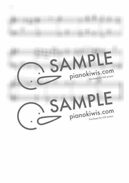 Score > Night Sky / 뉴에이지 자작곡 - J.O by 제이오 Sheet music image-3