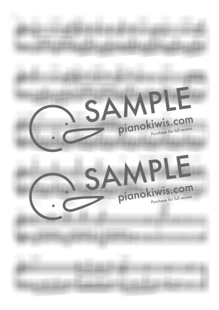 Score > The Beast Lets Belle Go / Disney Piano - Alan Menken · Beauty and the Beast OST by Matilda Rose Sheet music image-1