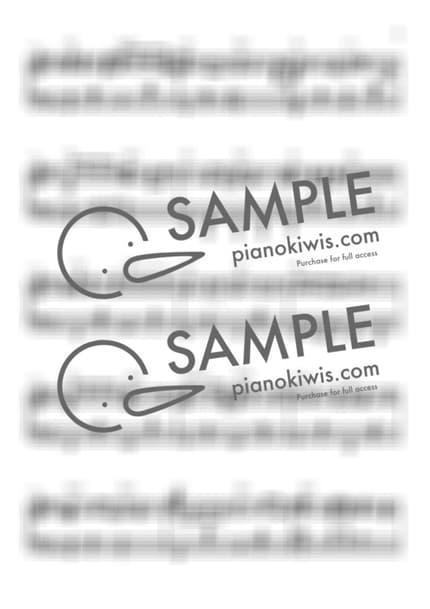 악보 > You've Got a Friend in Me / 고급 악보 - Randy Newman · 토이 스토리 OST by My Favorite Piano 악보 이미지-2