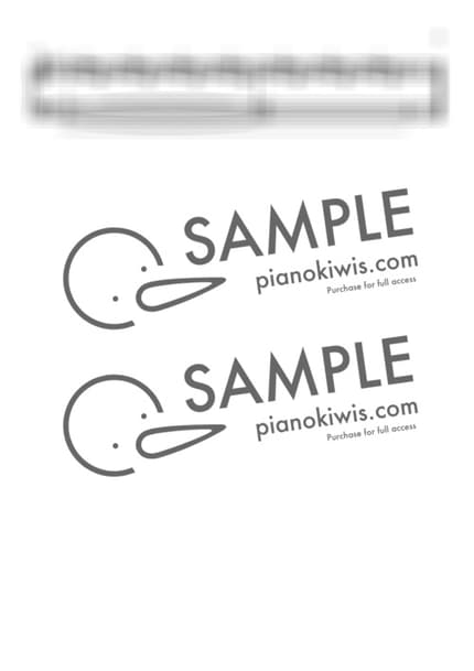 Score > Hype Boy / Basic - NewJeans by PianoKiwis Sheet music image-2