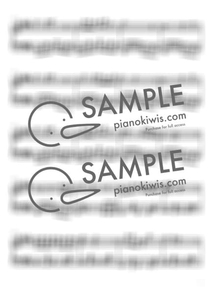 Score > Hello, Digimon - 장숙희 · DIGIMON ADVENTURE OST by 강아지똥 Sheet music image-2