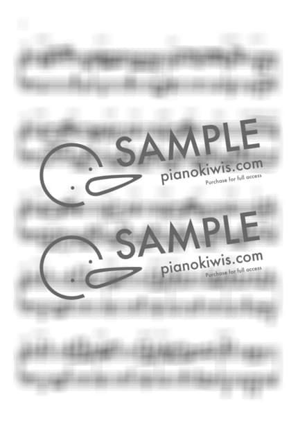 악보 > If I Ain't Got You / 1절/ 코드 포함 - Alicia Keys by 아율뮤직 악보 이미지-1