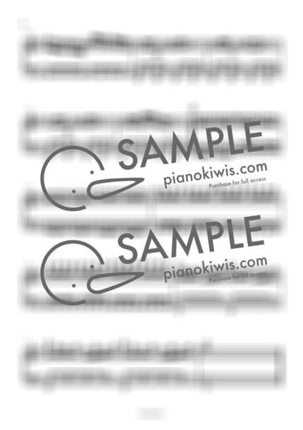 악보 > Palladio: I. Allegretto - Karl Jenkins by 라니스코어 악보 이미지-3