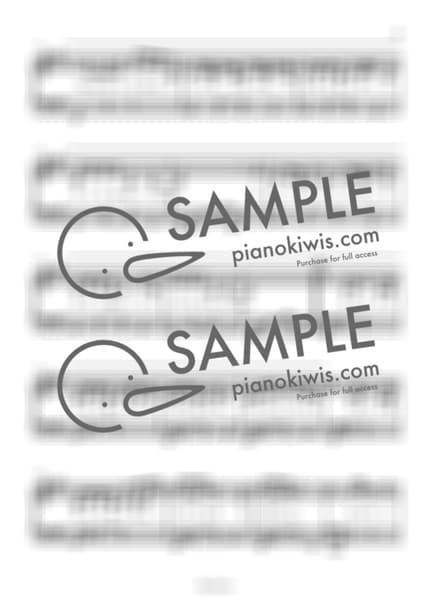 Score > Celebrity - IU by 라니스코어 Sheet music image-2