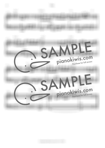 악보 > Hug (포옹) - RIIZE by KeyNomad 악보 이미지-5