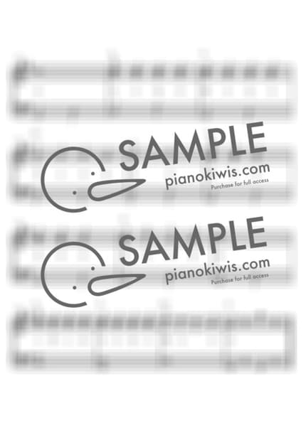 Score > Jingle Bells / Easy - Traditional by A Sheet music image-2