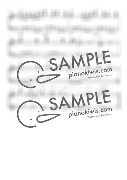 악보 > Perfect - Ed Sheeran by Hyunjoo Jung 악보 이미지-5