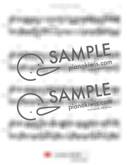 악보 > 너무 아픈 사랑은 사랑이 아니었음을 - 김광석 by suntube 김선희 악보 이미지-2